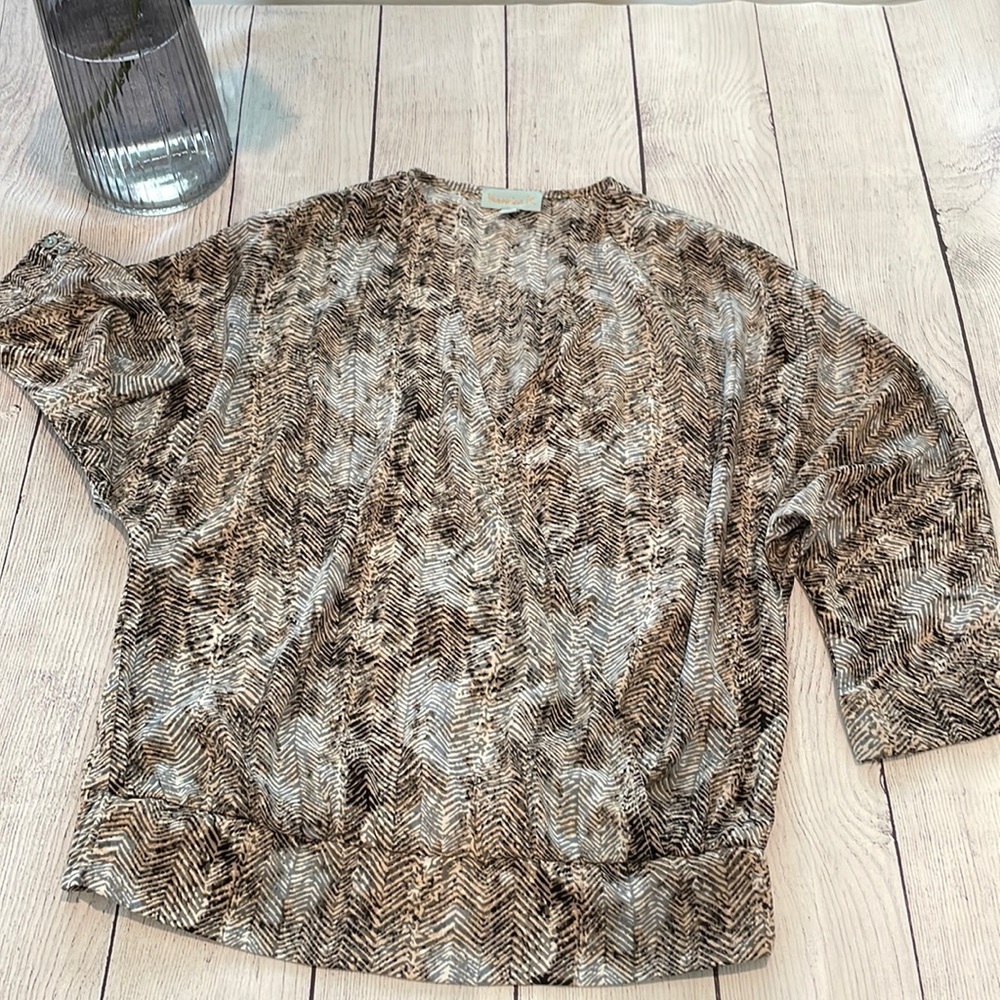 Veronica M. Boutique top size XS